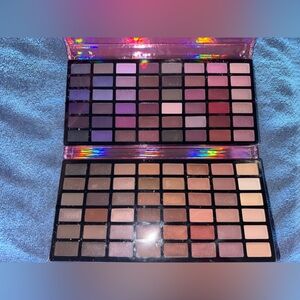 Multi-Color Eyeshadow Palette Brand New Never used.